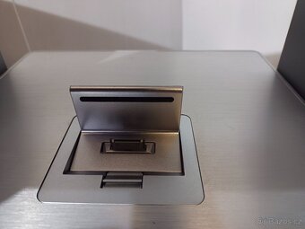 PHILIPS DCD-8000, věž USB,iPod,HDMI,Rádio,CD-DVD přehrávač - 4