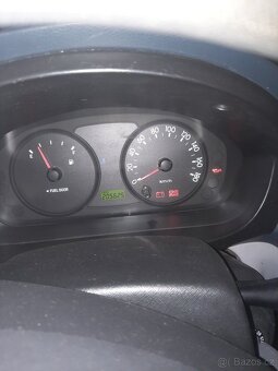 Picanto 1.0 2005 44kw - 4