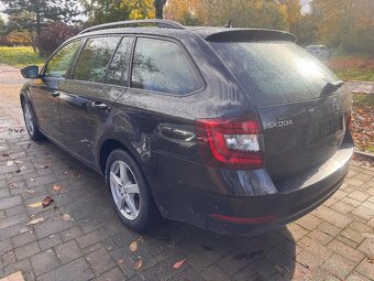 Škoda Octavia III combi 2.0 tdi 110kw 2018 DSG - 4