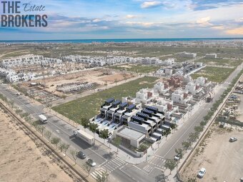 Villa EVO Pilar de la Horadada - 4