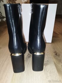 Nové podzimní boty - 4