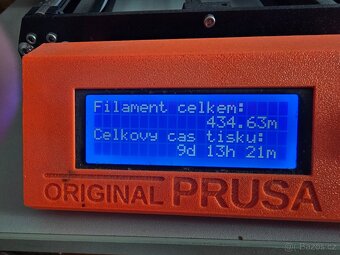 Original Prusa i3 MK3S. - 4