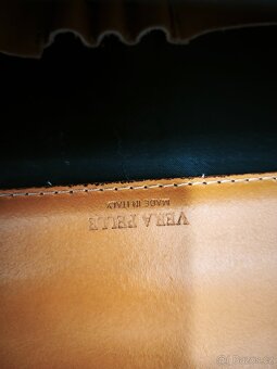 Pánská aktovka - 4