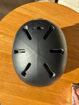 lyžarské helma POC Fornix - 4