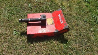 Tera Vari mulčovač Tajfun 45 - 4