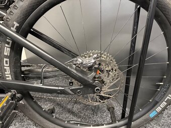 CUBE Stereo Hybrid 140HPC SLX 750 vel.M 2023 2600KM KARBON - 4