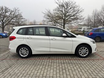 BMW Řada 2 218i GRAN TOURER - 4