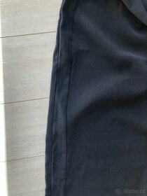 Dámské kalhoty vel. 16 (odpovídá 44-46) - 4