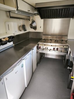 Food Truck Citroen Jumper - 4