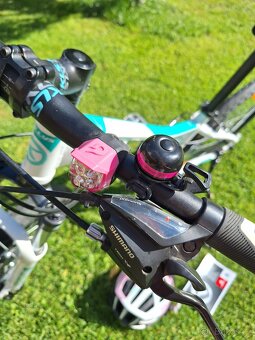 Dámské horské kolo Kellys Vanity 20 26'' - 4