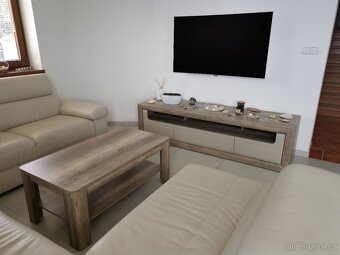 Prodej kožené sedací soupravy - 4