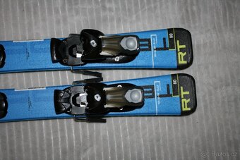 lyže Stockli 100 cm - 4