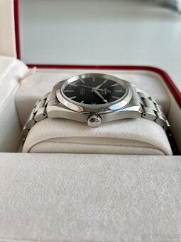 Omega Seamaster Aqua terra 39mm - 4