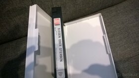 VHS KAZETA-SIEGEN ODER STERBEN - 4