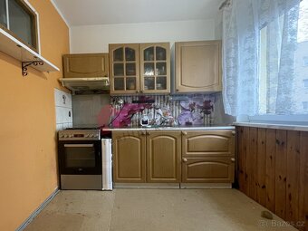 Pronájem bytu 3+1 Písecká Bechyně - 4