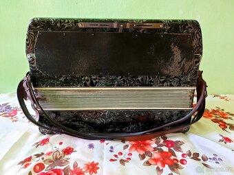 Josef Hlavaček Louny / Weltmeister - 4