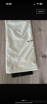 Bunda a kalhoty zn. ROXY - 4