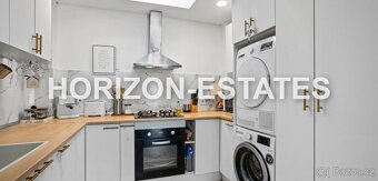 Luxusní apartmán 2+kk (55 m²) s výhledem na bazén, Bulharsko - 4