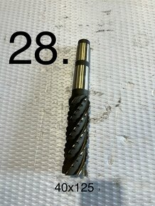 Nástroje z horizontky WH 10 NC (2) - 4