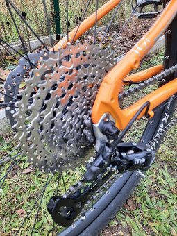 Kolo Pells Razzer Base Junior - 4