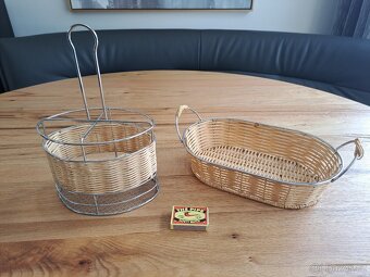 Různé nepoužité kuchyňské doplňky - velmi levně - 4