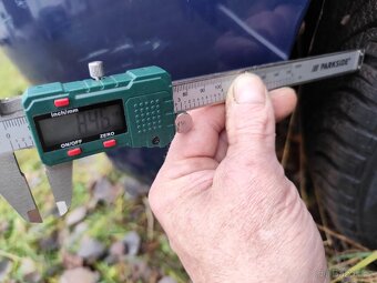 Zimni pneu 175/65 r14 - 4