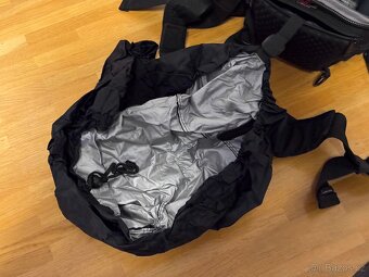 Fotobrašna Vanguard Kenline 16Z - 4