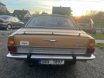 Chrysler 180  rok 1977++++AKCE PROSINEC++++ - 4