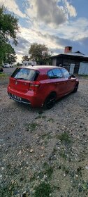 NAHRADNI DILY Bmw e87 118d 2009r.v. - 4