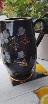 Džbán a tři šálky - 4