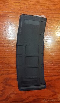 Airsoftový samopal CM.091 AR-15 - 4