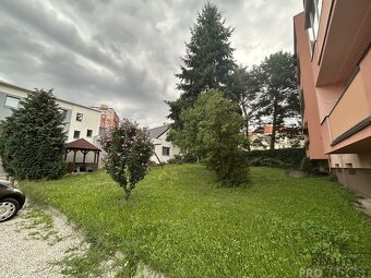 Pronájem bytu 3+1 balkon, sklep,  parkování, Hodonín, Byt 3+ - 4