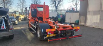 Daf lf 55 nakladni traktor kolovy - 4