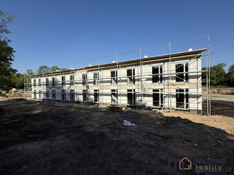 Prodej rodinného domu 91 m2, pozemek 350 m2 - 4