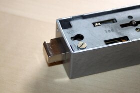 Trezorové zámky 70% sleva - 4