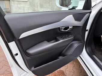 volvo xc 90 d5 7 mist - 4