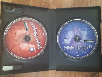 Prodám hry už mám jiné priority. - 4