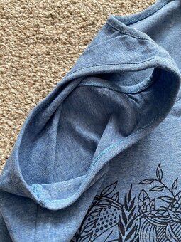 Nové dámské tílko NORTHFINDER - M - 4