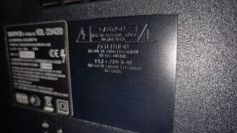 Sony Baravia na ND - 4