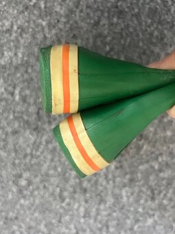 Chlapecké gumáky vel. 27 zn. Next - 4