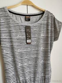 Dámské triko od zn. SAM73 - 4