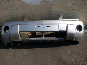 Nissan X-Trail T30 - 4