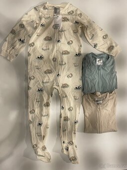 Set oblečení na chlapce - velikost 98/104 - 4