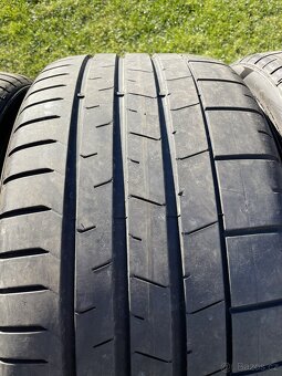 Pirelli 235/35/20 a 265/35/20 letní - 4