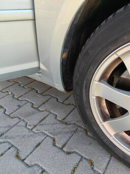 Ford Focus C Max 2004 (Ghia) - 4