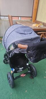 Valco snap Sport 4 trend taylor denim - 4