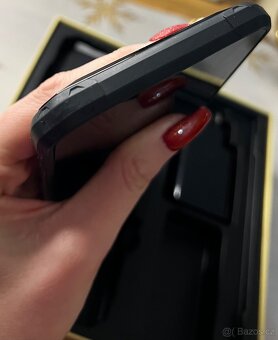 IIIF150 Air1 Ultra+ 12GB/256GB Obsidian Black - 4