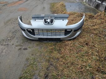 Dily peugeot 407 2.0 hdi - 4