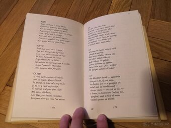 Francois Villon: Veľký testament (1957) - 4