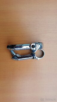 BMW - držáky řídítek - 4